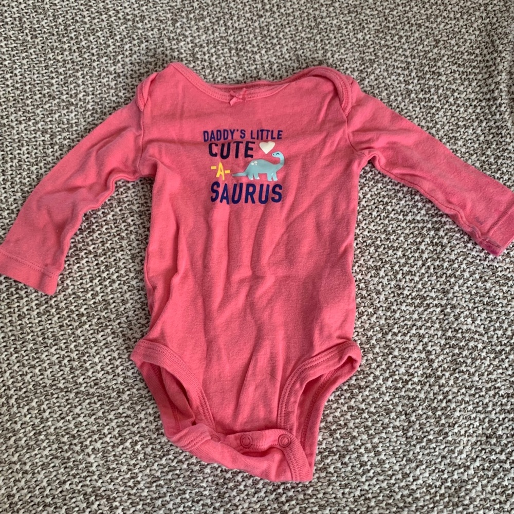 Baby Onesie